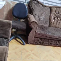 لوازم آرایشگاه|آرایشگاه و سالنهای زیبایی|هریس, |دیوار