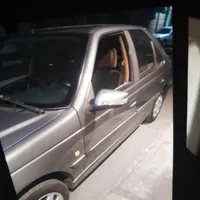 پژو پارس XU۷، مدل ۱۳۹۸