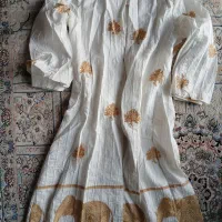 مانتو سوزن دوزی