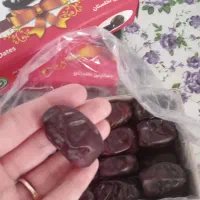 خرما مضافتی کیفیت عالی جعبه ای|خوردنی و آشامیدنی|بابل, |دیوار