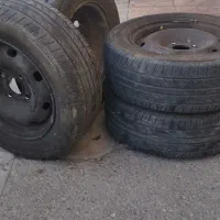 فروش چهار حلقه لاستیک
