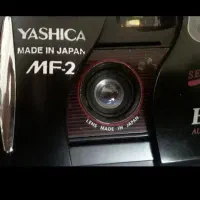 دوربین عکاسی یاشیکا ژاپن