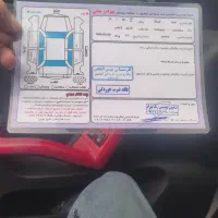 کوییک Rمدل 1402بی رنگ