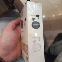 هدفون ایرپاد گرند بیسیم با 6ماه گارانتی سفید|لوازم جانبی موبایل و تبلت|تبریز, |دیوار