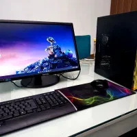 کامپیوتر ویندوز ۱۱ در حد نو