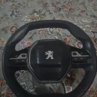 لوازم ۲۰۶ فرمان3008پژو هدلایت چراغ جلو پنجره لکسوس