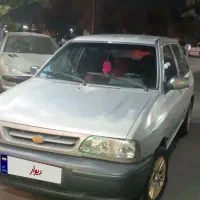 پراید 89|خودرو سواری و وانت|قدس, شهرک فرزان|دیوار