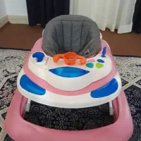 رورک موزیک دار|کالسکه و لوازم جانبی|بندر ترکمن, |دیوار