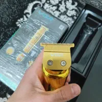 ماشین ریش تراش شارژی|آرایشی، بهداشتی، درمانی|ارومیه, |دیوار