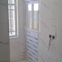 درب سرویس بهداشتی قیمت ۳میلیون|مصالح و تجهیزات ساختمان|رامشیر, |دیوار