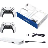 کنسول بازی مدل Game Stick 4K Ultra Pro