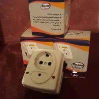محافظ برق سیلور SILVER