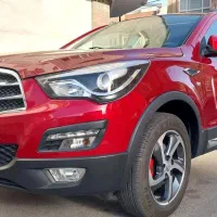 هایما s5 در حد صفر|خودرو سواری و وانت|مشهد, هفت تیر (حافظ)|دیوار