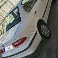 سمند ای اف سون پایه گاز سوز کلاس ۱۶بوش|خودرو سواری و وانت|بیرجند, |دیوار