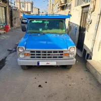نیسان مدل۹۸