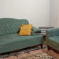 مبل|مبلمان خانگی و میز عسلی|فولادشهر, مسکن مهر فولادشهر|دیوار
