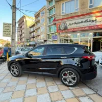 فیدیلیتی 5نفره پرایم استثنایی.