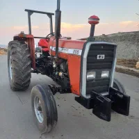 285 پرتقالی مدل 81|خودرو سنگین|نورآباد, |دیوار