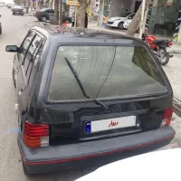 پراید ۸۹|خودرو سواری و وانت|مشهد, رباط طرق|دیوار