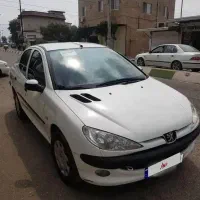 206 sd tu5|خودرو سواری و وانت|بابل, |دیوار