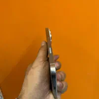 16 promax سفید اقساطی و معاوضه|موبایل|اصفهان, باغ زرشک|دیوار