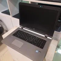 لپ تاپ HP 470 G2 probook گرافیک مجزا