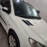 فروش ۲۰۶|خودرو سواری و وانت|یزد, |دیوار