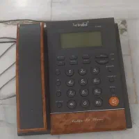 گوشی تلفن|تلفن رومیزی|کاشان, راوند|دیوار