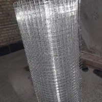 فنس  برا قفس وباغچه