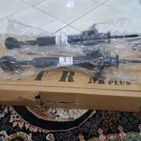 کمک عقب پراید|قطعات یدکی و لوازم جانبی|فردیس, فرامرزیه|دیوار