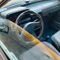 فروش فوری پرایدکاربرات مدل83