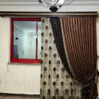 پرده|پرده، رانر، رومیزی|رشت, استقامت ۱|دیوار