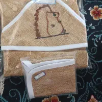 حوله حمام بچه|اسباب و اثاث بچه|بیرجند, |دیوار