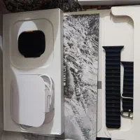 اپل واچ تیتانیو ۴۹mm