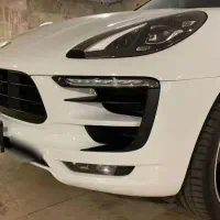 ماکان داخل فول قرمز بدنه بی توضیحبا تایید نمایندگی|خودرو سواری و وانت|تهران, فرمانیه|دیوار