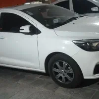 شاهین مدل402سانروف