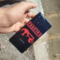 گوشی a53|موبایل|ملکان, |دیوار