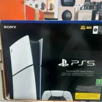 ps5 SLIM DIGITAL