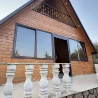 فروش-ویلا-چوبی-200-متری-در-بابلکنار