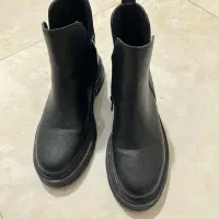 فروش بوت زنانه سایز ۳۸|کیف، کفش، کمربند|رودهن, |دیوار