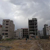 فروش زمین ۲۱۰ متری مسکونی/ویلایی/آپارتمان/هشتگرد