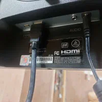 مانیتور ۲۴ اینچ Msi FullHD|قطعات و لوازم جانبی رایانه|اصفهان, شیخ طوسی|دیوار