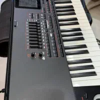 اورگ pa4x  اورینتال در حد نو