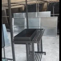 منقل باربیکیو (مدرن)|اجاق گاز و لوازم برقی پخت‌وپز|اصفهان, راران|دیوار