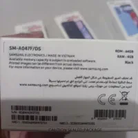 سامسونگ A04s آکبند پلمپ|موبایل|تهران, دولتخواه جنوبی|دیوار