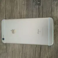 گوشی اپل ۶ پلاس|موبایل|جهرم, |دیوار