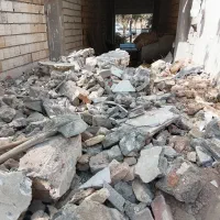 تخریب بازسازی وسقف وسایبان|خدمات پیشه و مهارت|اصفهان, عباس‌آباد|دیوار