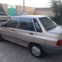 دوگانه کارخانه شاسی پلمپ بدون جوش ترک|خودرو سواری و وانت|مشکیندشت, |دیوار