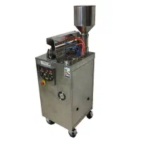 فوق العاده کوبیده زن، کباب زن مبله، سیخ گیر سیخگیر