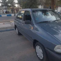 پراید ۷۹ تمیز و بدون خرج